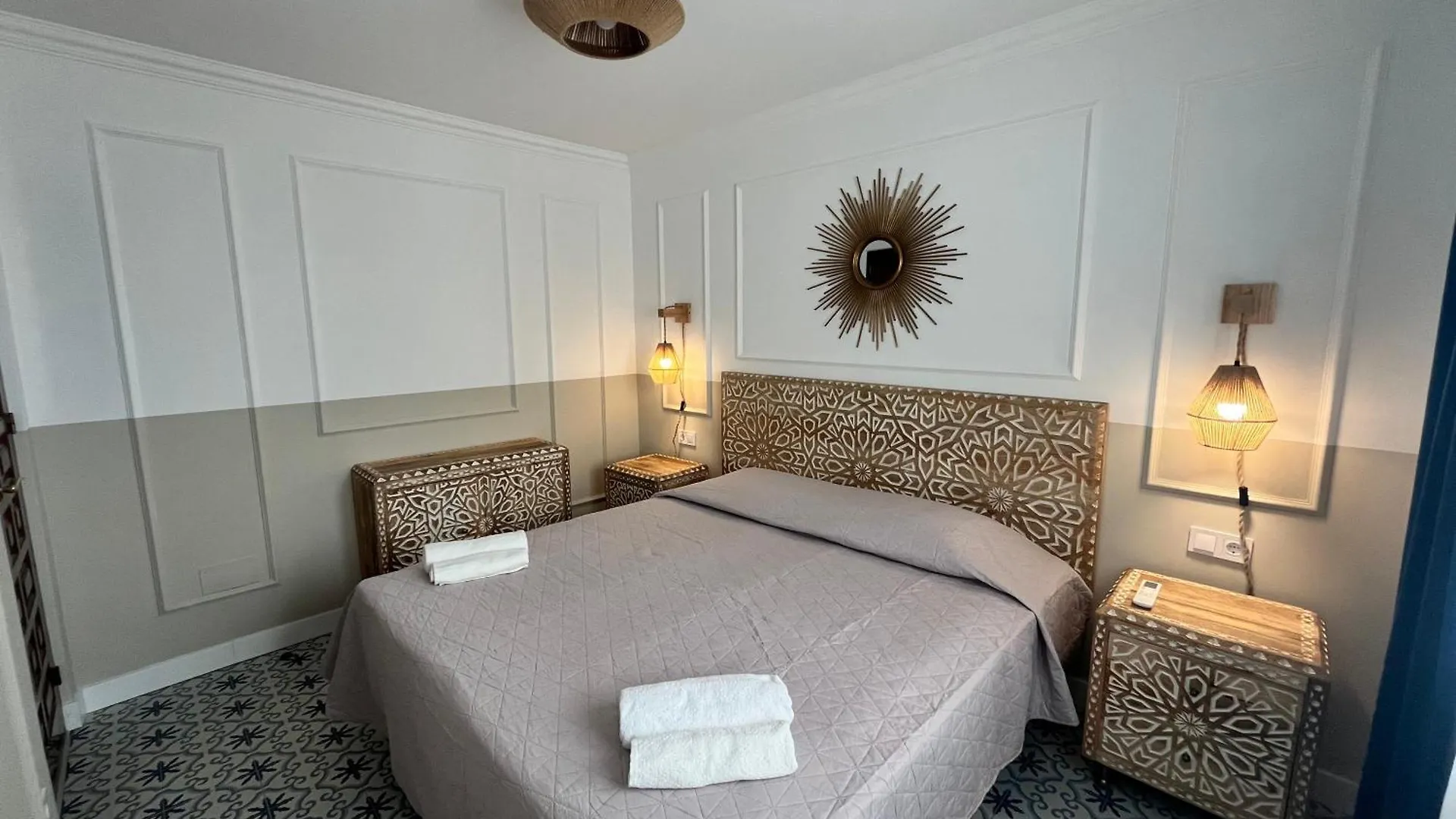 Apartment Vera Costa Cerca De La Playa Playas de Vera