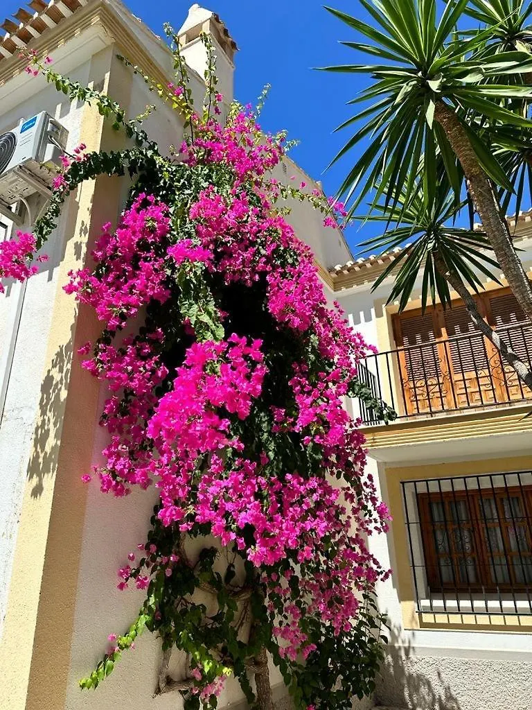 Vera Costa Cerca De La Playa Playas de Vera Apartment